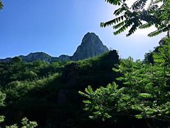 -云台山风景名胜区