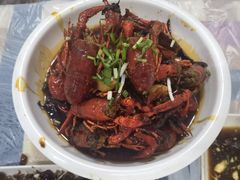-吴记口味馆