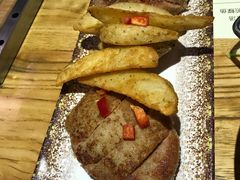 -通海俄式烧烤(下瓦房店)