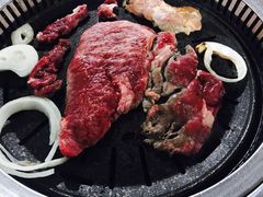 -大长今(唐人街店)