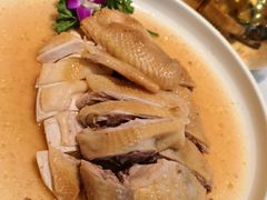 -顺德佬·宴请·生日宴(西乡店)