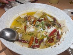 -太二酸菜鱼(深圳布吉万象汇店)