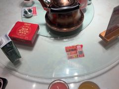 -味上湘菜馆(岳麓山店)