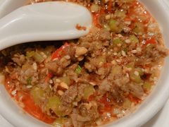 -海底捞火锅(上元大街店)