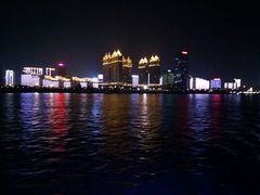 -武汉两江游览·夜游长江(汉口粤汉码头)