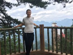-塔云山