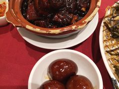 吉士红烧肉-老吉士酒家(天平路店)