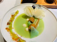 -叶叶菩提(太原别墅店)