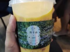 -野萃山·潮汕厚果汁(十亩地店)