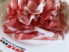 -阳坊大都涮羊肉(阳坊总店)