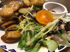 -塔拉苏咖啡(中信丹阳花园店)