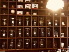 -RUMORS COFFEE ROASTERY鲁马滋咖啡(湖南路店)