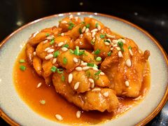 -上海柏悦酒店·世纪100牛排馆