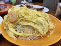 -澳门陈光记烧味饭店(南京德基广场店)
