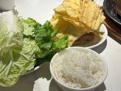 -川味堂·四川豆花(八卦岭店)