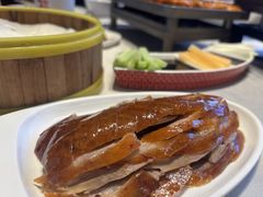 -7号院家宴.烧鸽子(门头沟店)