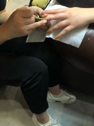 -姜美堂·蒸姜除湿の纤体美颜馆