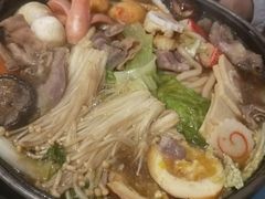 -左舞和风屋便当(金地店)