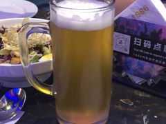 -MOSSO德国餐厅·音乐酒吧(环宇荟店)
