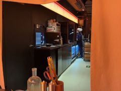 -無二炙坊·和牛烧肉(大钟寺1733店)
