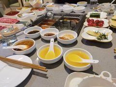 -海底捞火锅(振华商厦店)