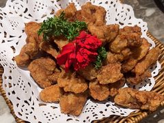 -前海沿•青岛菜(中山路天主教堂店)