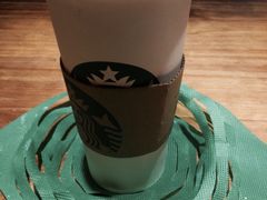 -星巴克臻选(舟山凯虹广场店)