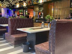 卡座-AK47烤羊腿串吧(柳浪家园店)