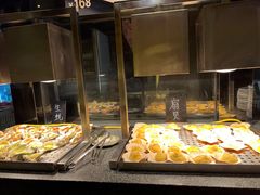 -松子料理(白家庄店)