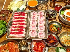 -汉拿山(北京上地华联店)