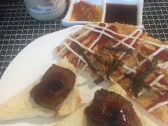 -航海家主题铁板烧(凤凰城店)