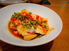 椒麻口水鸡-弄堂里·寻味杭州(湖滨银泰in77C区店)