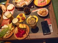 -牛New寿喜烧(金茂览秀城店)