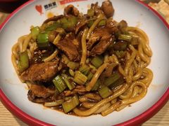-西粉堂新疆米粉(朝外店)