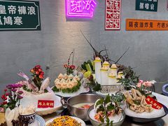 -喜聚薈·花膠雞海鮮火鍋(越秀店)
