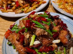 -静一餐厅·湖北菜(前门创始店)