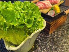-樱嘢·炭火烧肉(惠南店)
