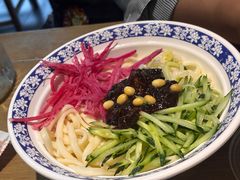 -河沿肉饼Beijing Pie(东华门店)