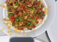 -望京辣宴·古法川菜(望京店)