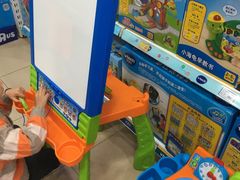 -TOYSRUS玩具反斗城(无锡荟聚购物中心店)