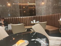 大堂-Awfully Chocolate(来福士广场店)