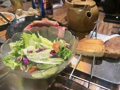 -柿子树炭烤羊腿(金台路店)