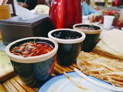 -美味居(古城店)