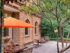 -马勒别墅·中餐厅