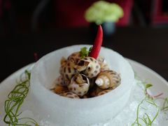 -广州柏悦酒店·悦景轩·粤菜餐厅