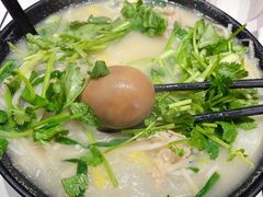 -肥汁米蘭香港米线(长宁来福士店)