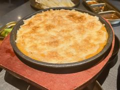 -牧童禧肉社·韩国炭火烤肉店(中粮祥云小镇店)