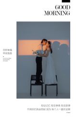 -天长地久婚纱摄影