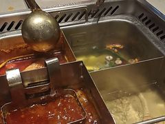 -海底捞火锅(新华联梦想城店)