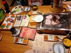 -千寻烧肉(政务区店)